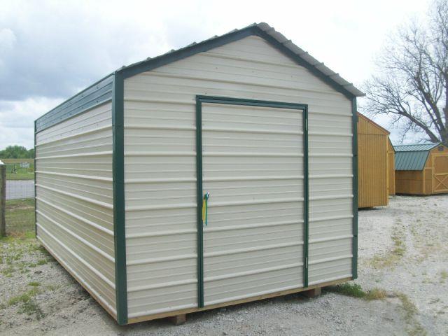 2015 Storage Buildings Old Hickory In Wilson NC - Edwards ...