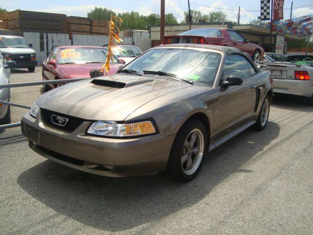 2002 Ford mustang color options #7