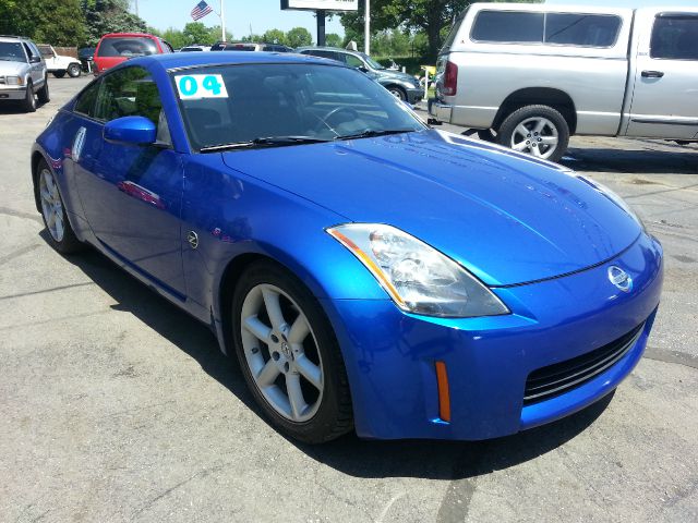 Nissan 350z packages #3