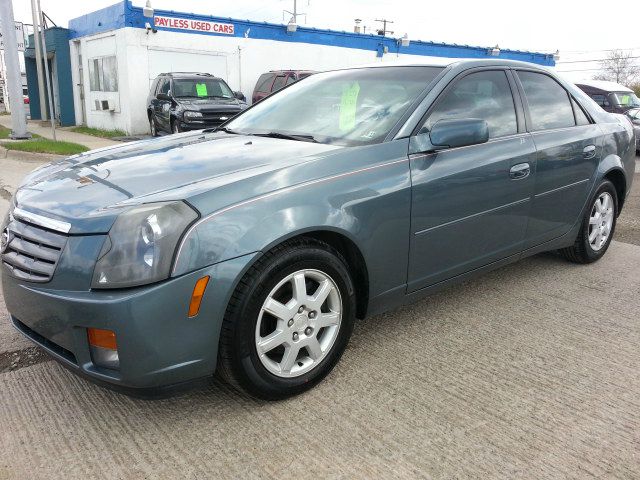 ... Cts 2.8L For Sale In Wayne Belleville Canton Payless Used Cars