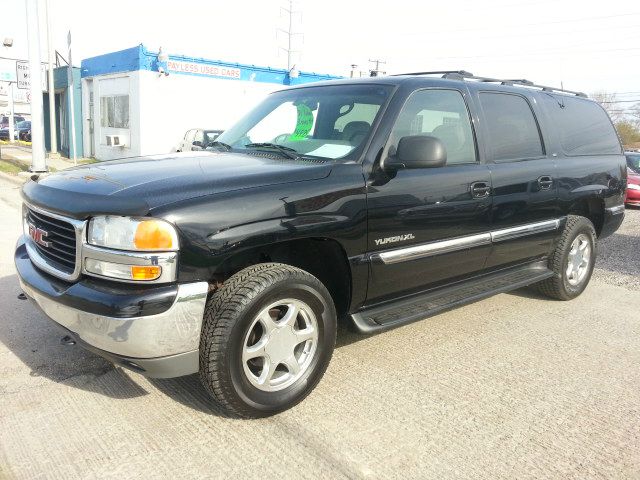 ... Xl 1500 SLT 4WD 4dr SUV In Wayne Belleville Canton Payless Used Cars