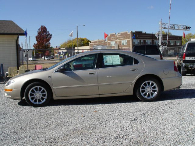 Used 2004 chrysler 300m special sale #2