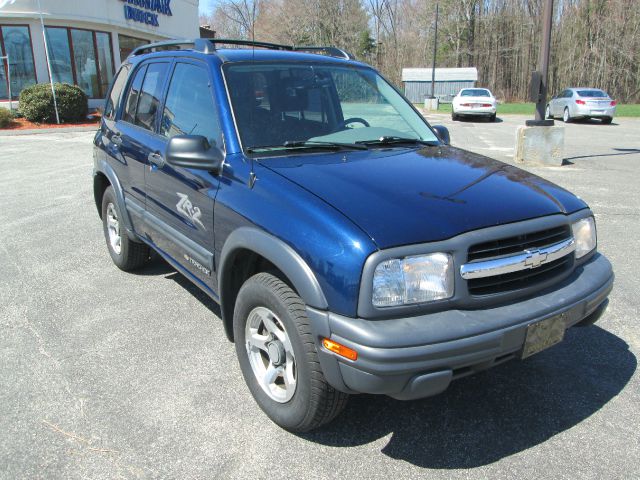 2004 Chevrolet Tracker for sale in EASTHAMPTON MA