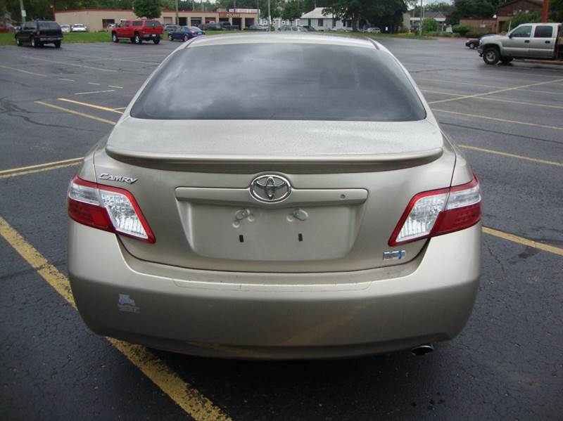 2007 toyota camry hybrid battery for sale #3