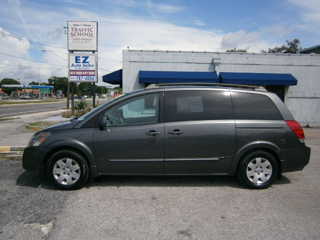 2005 Nissan quest used price #2