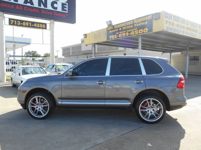 Used 2008 Porsche Cayenne for sale - Carsforsale
