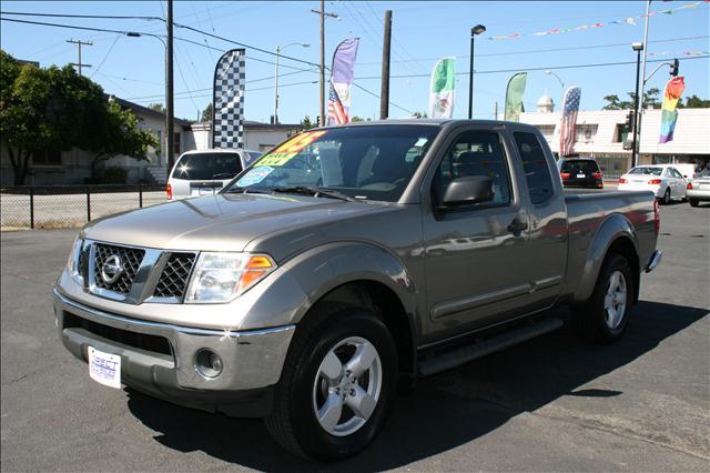 2005 Nissan frontier for sale in bc #3