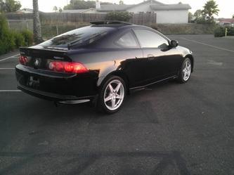 Acura  2006 on 2006 Acura Rsx Type S For Sale In Spring Valley Ca   Import Motors