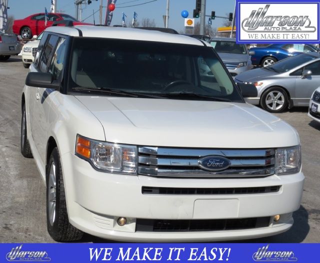 Used Ford Flex for sale - Carsforsale.com Ford Flex For Sale St Louis Mo