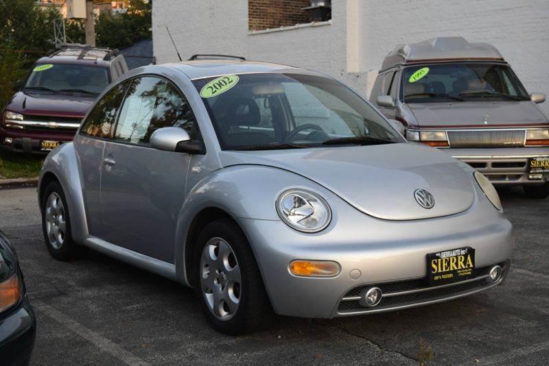 2002 Volkswagen New Beetle | 2017, 2018, 2019 Volkswagen ...