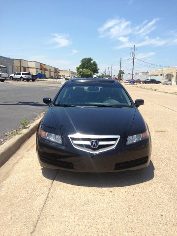 2005 Acura  Sale on 2005 Acura Tl Abs Brakes Automatic Headlights Cassette Player Air