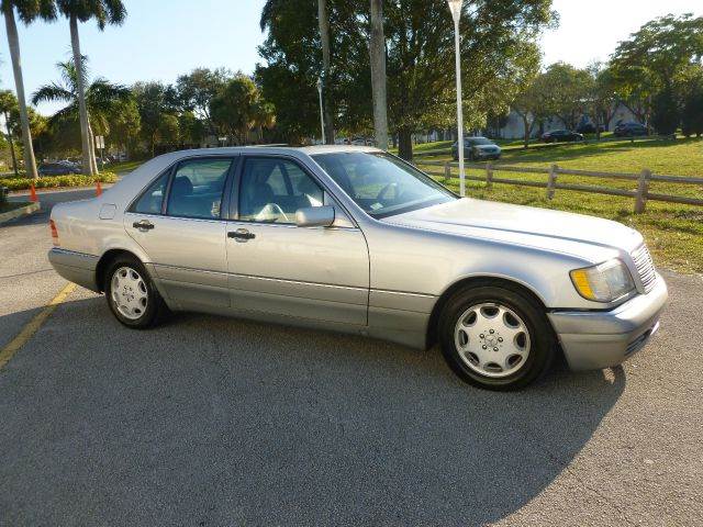 Used mercedes benz for sale in south florida