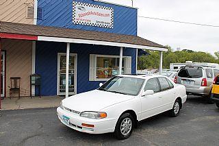 Acura Turnersville on 1996 Toyota Camry   Used Cars For Sale   Carsforsale Com