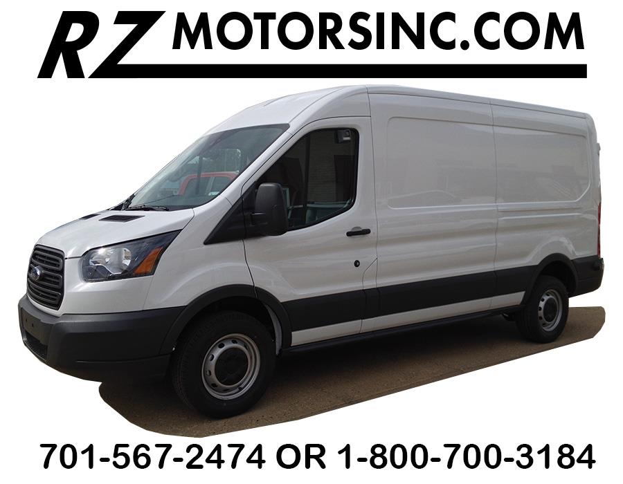 2018 Ford Transit Connect - Build & Price