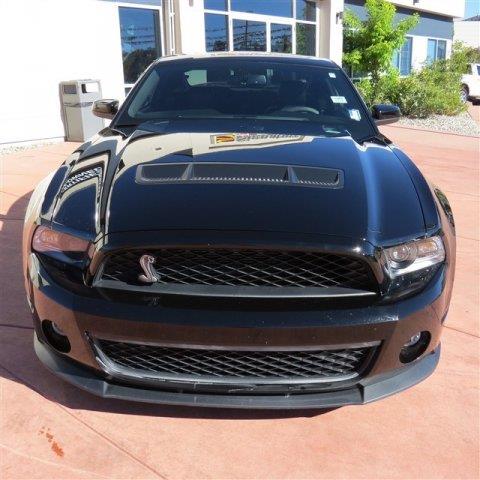 Acura North Scottsdale on 2010 Ford Mustang Shelby Gt500   Used Cars For Sale   Carsforsale Com