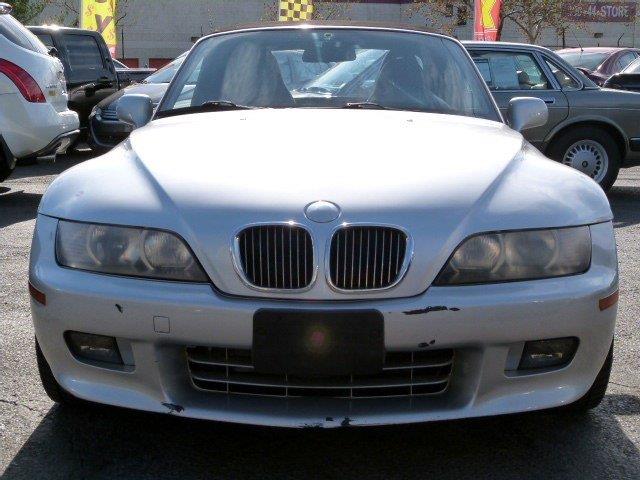 2001 BMW Z3 - Bensalem, PA