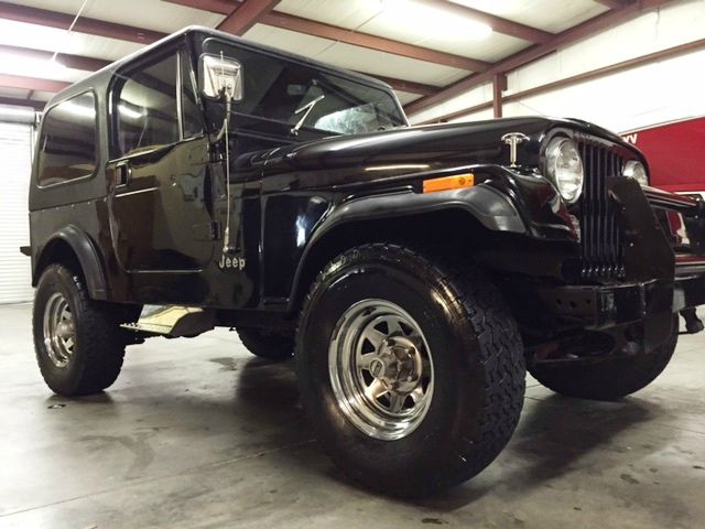 Used jeep wranglers for sale in mn #3
