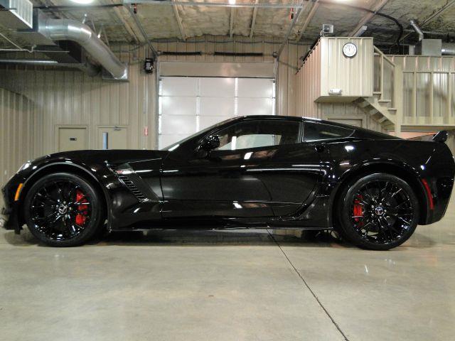 Corvette Zr1 2015