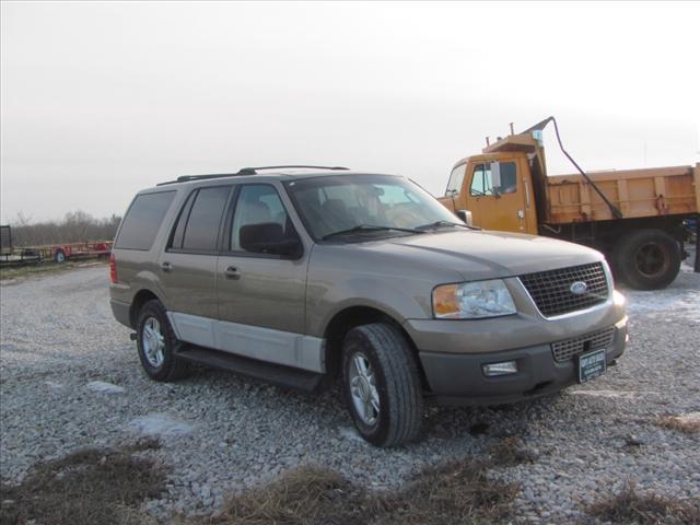 2003 Ford expedition recall list #9