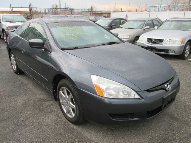 2004 Honda accord coupe for sale in nj #5