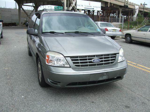 2004 Ford freestar wagon 4dr se #9