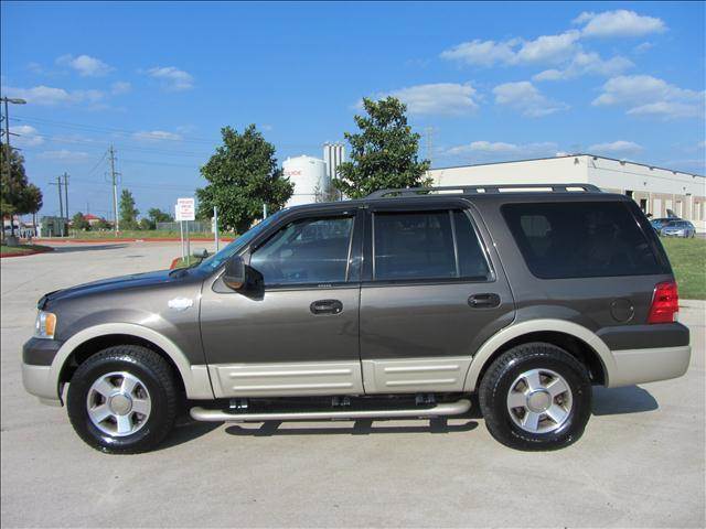 2000 Ford expedition user manual #4