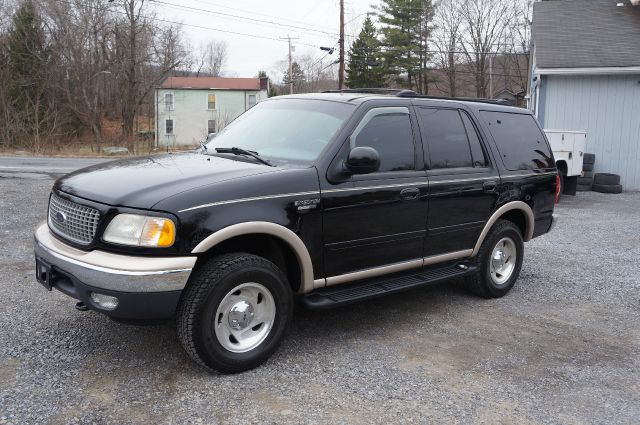 1999 Ford expedition curb weight #5