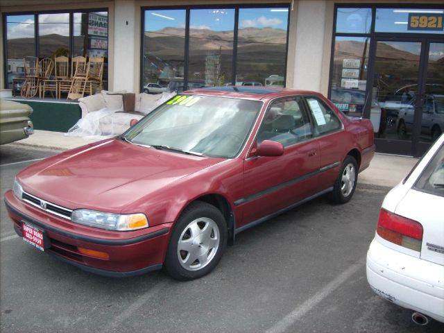 1992 Honda Accord EX coupe In Carson City Carson City ...