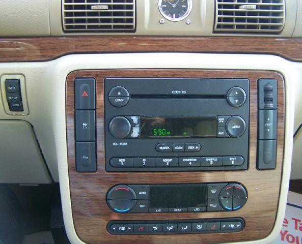 2004 Ford freestar recall transmission #8