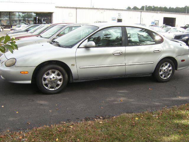 1998 Ford taurus engine for sale #6