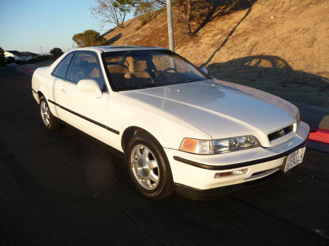 1991 Acura Legend L Coupe For Sale In SAN FRANCISCO Albany ...