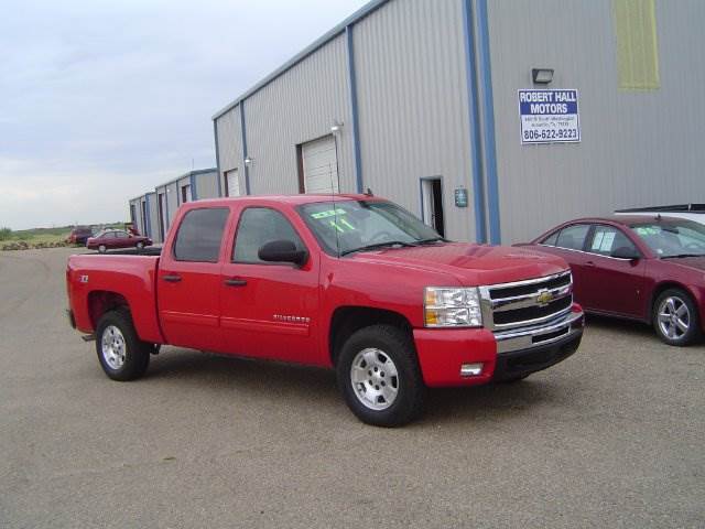 Used Pickup Trucks For Sale Lubbock, TX - CarGurus
